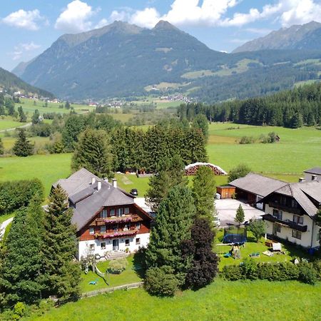 Gaestehaus Essl マリアプファル エクステリア 写真