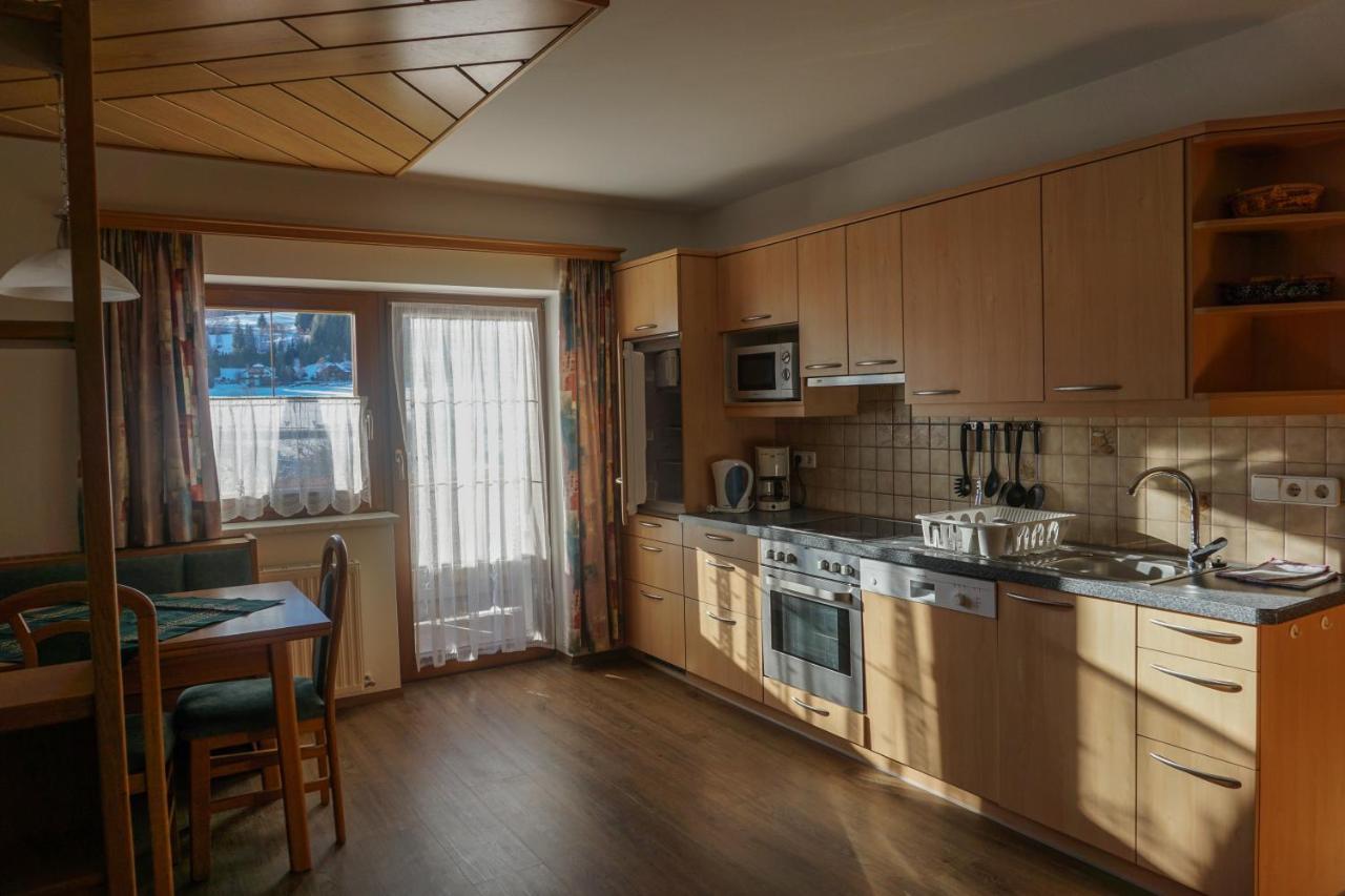 Gaestehaus Essl マリアプファル エクステリア 写真